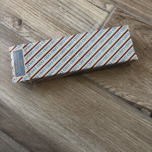 Vintage Avon Dad's Picture Frame/Paperweight NIB with Stencil Father's Day 6c